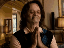 What is your favorite movie starring Bill Murray?