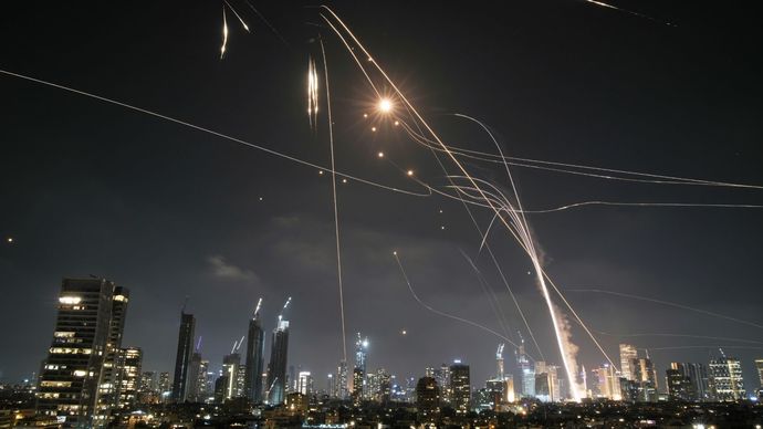Do You Believe That World War 3 Is Going To Start In The Middle-East?