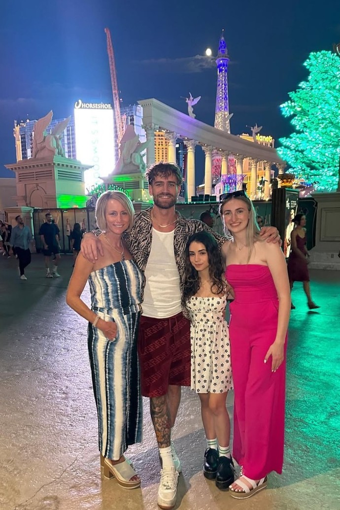 Do height differences in relationships ever creep you out?