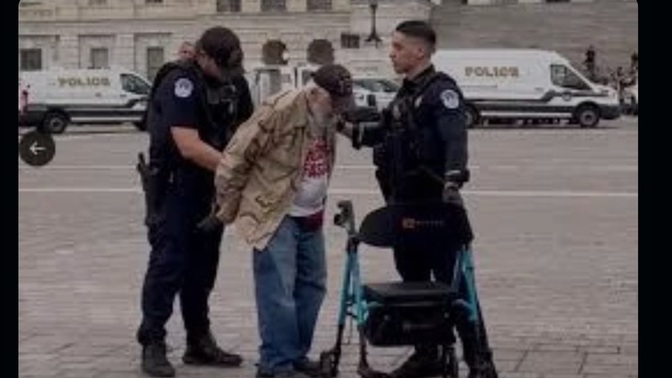 So... are you pro-police state?
