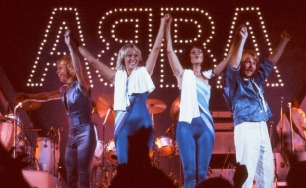Who would you see in concert if you could travel back in time?