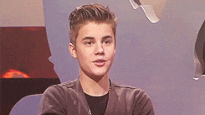 Who's your favorite famous Justin?
