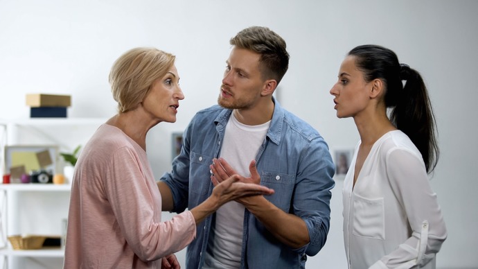 Have you had to defy all odds to make your relationship work? How so?