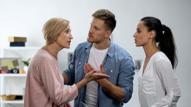 Have you had to defy all odds to make your relationship work? How so?