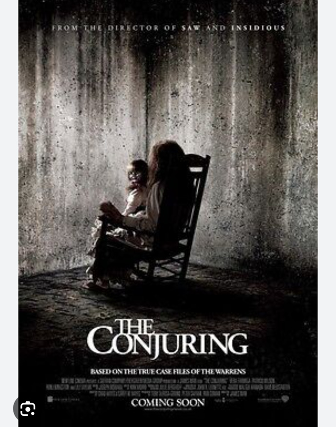 Which is the best movie do you think?