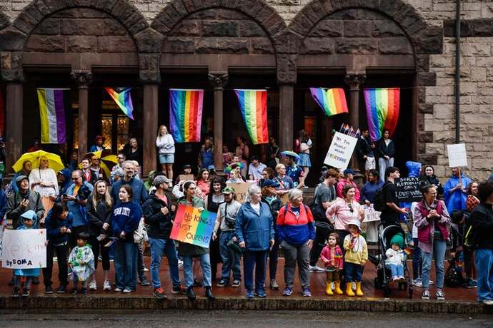 Do you love a parade?