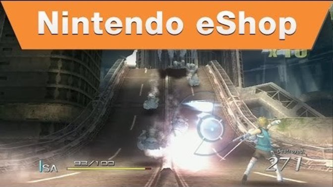 What video game genre do we need more of?