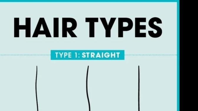 What is your hair type?