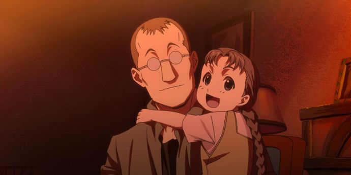 Who’s your favorite Fictional Father?