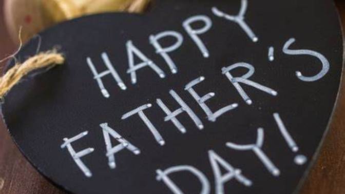 Should MOTHERS be required to DO SOMETHING for the guy who gave her children on FATHERS DAY?