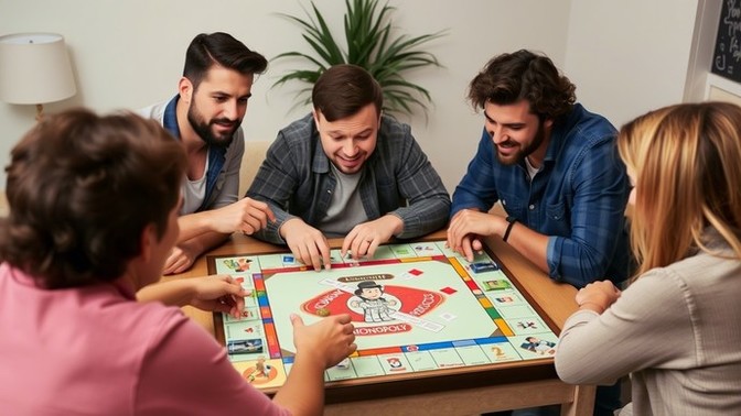 Is it worse to cheat in a game or to let someone win unfairly?