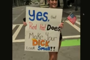 Do protests work?