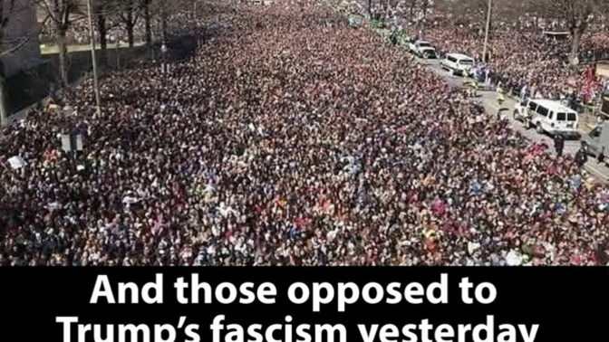 I think this picture here effectively sums up what happened yesterday well. Agree?