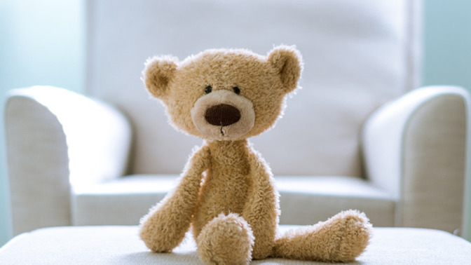 Do you keep things for sentimental value?