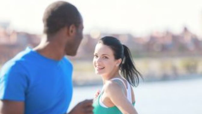Girls, In general do you think women are just as tempted/distracted by men as men are tempted/distracted by women?