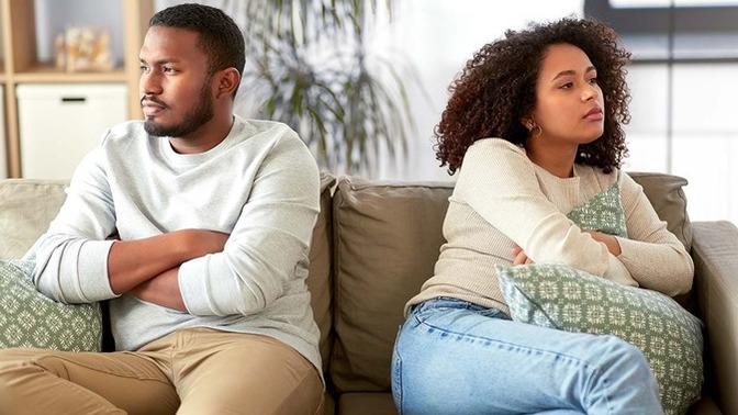 If you're in a relationship and happened to be in an argument do you think silence is best or explaining to them?