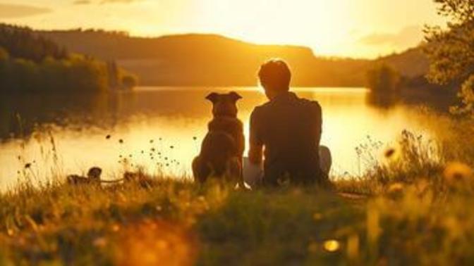 Being happy doesn't mean you have it all. It means being happy with what you have. True or false?