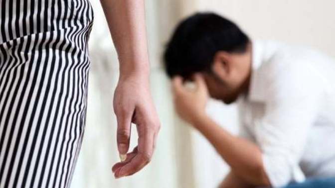 If you’re in love with someone else at the moment, would you able to leave your spouse and kids for your lover? Would it be a hard or easy decision?