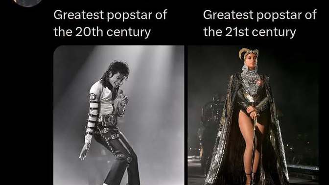 Do you find this to be true on both sides?