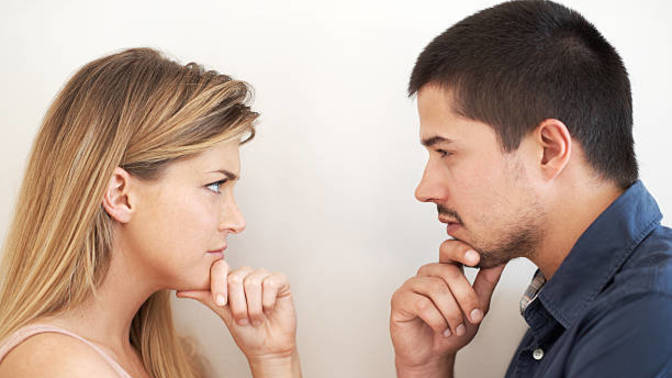 How is it possible to have an emotional connection with someone without wanting to be a in a relationship?