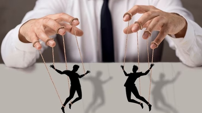 Is vulnerability a strength or a weakness in today’s world?