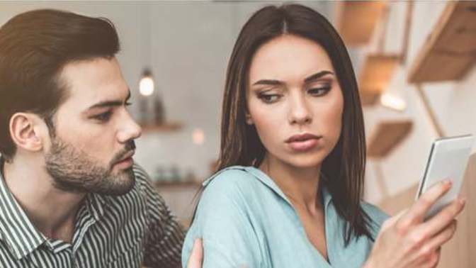 For the people that were cheated on: Do you have a hard time trusting someone new?
