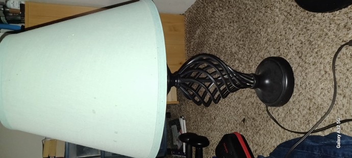 What lamp looks better for my room?