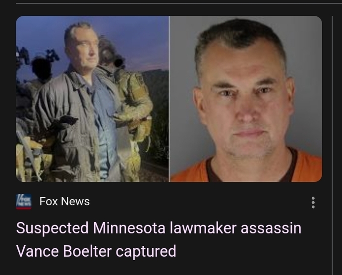 If the MAGA shooter was brown, would he be charged with Terrorism?