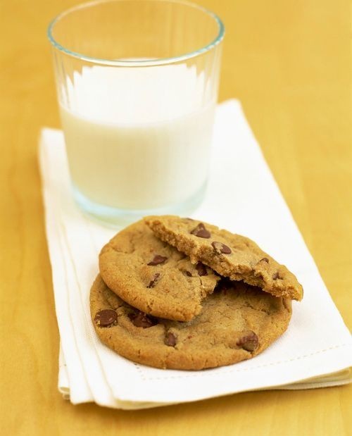 Have YOU ever stolen any cookies from a cookie jar or jars?
