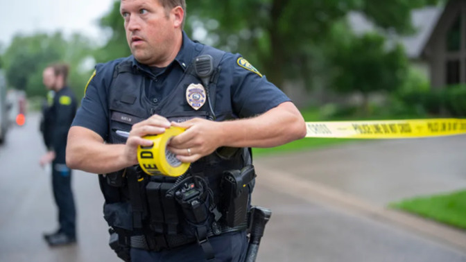 Should US citizens be preparing themselves for more frequent incidents of political violence now?
