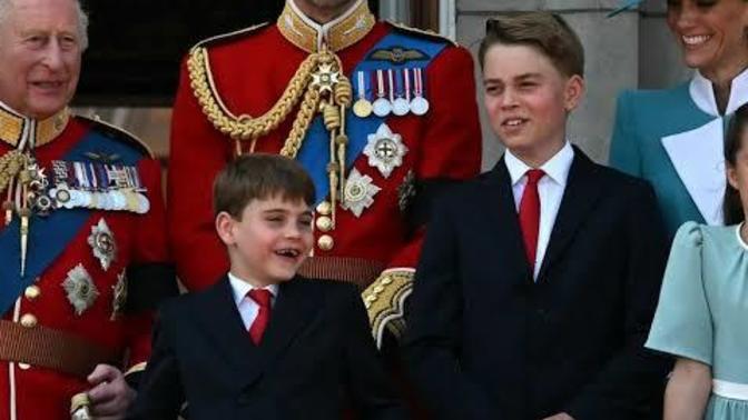 Would you like it if you were a real king or queen (or a prince/princess)?