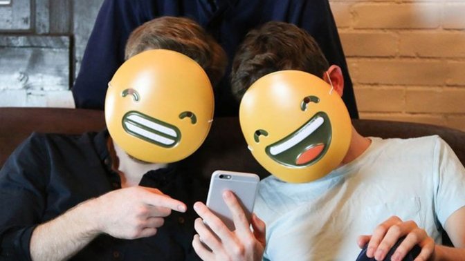 Who uses emojis the best. Boys or Girls?