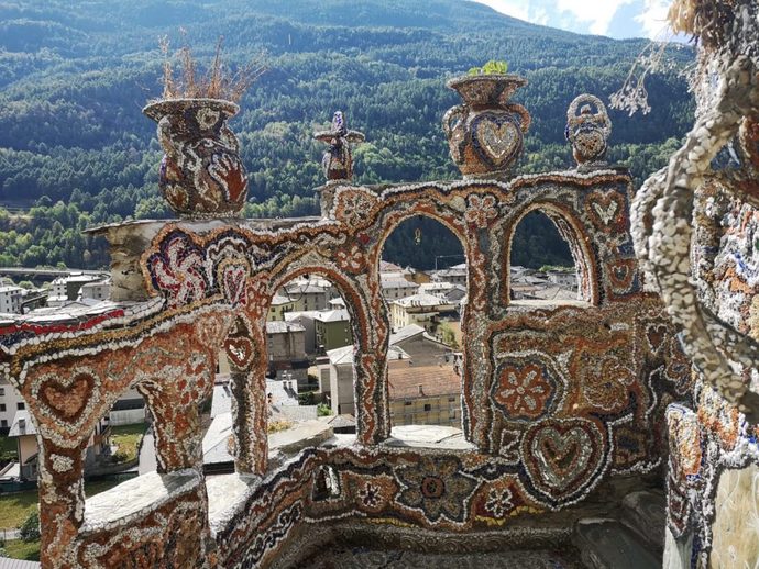 Whats the most magical place you ever visited?