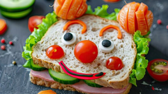 When It Comes To Restaurants Should ADULTS Be Able To Order Off Of The KIDS MENU?