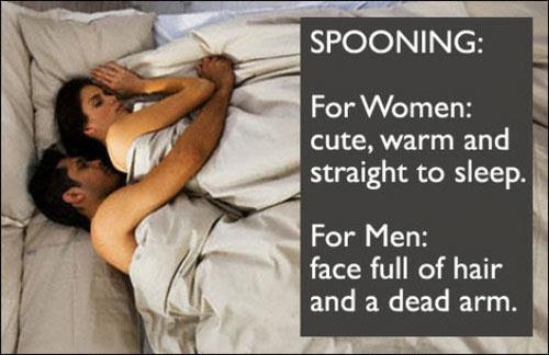 Do all guys like to cuddle with a girl?