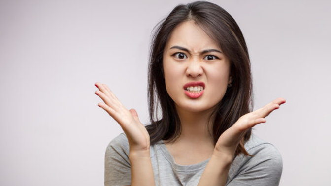 Girlfriend’s constant complaints and hot and cold attitude is putting me off. What should I do?