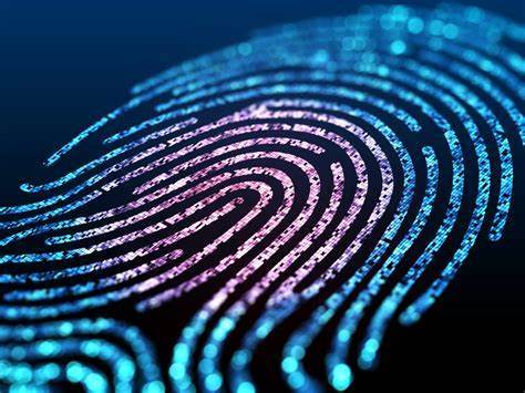Do you use BIOMETRICS to access your phone or computer?