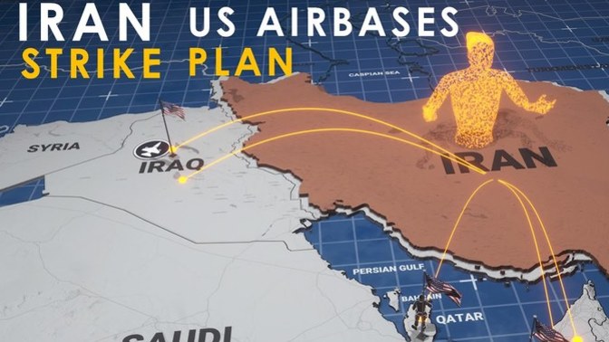 Do you want the USA to aid Israel by directly attacking Iran, even though, more likely than not, that will result in a war with Russia and China?
