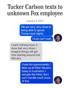 When are we going to recognize FoxNews as a dishonest propaganda arm of the American right wing?