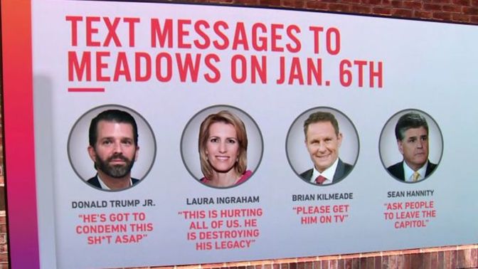 When are we going to recognize FoxNews as a dishonest propaganda arm of the American right wing?