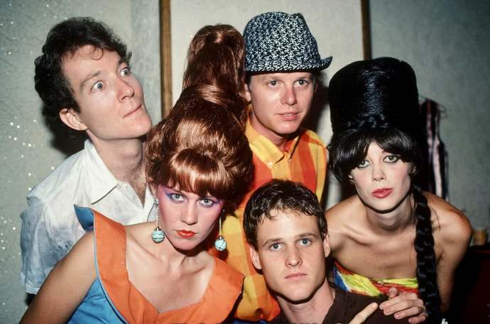 Should Trump send in the B52s to sort Iran out?