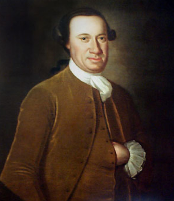 Do you know who the first black president was?