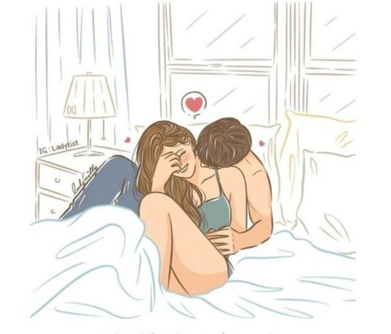 What is something you enjoy doing?