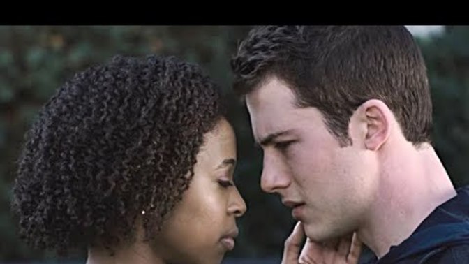 If movies and tv started showing the white male preferring the black female, would that be okay?