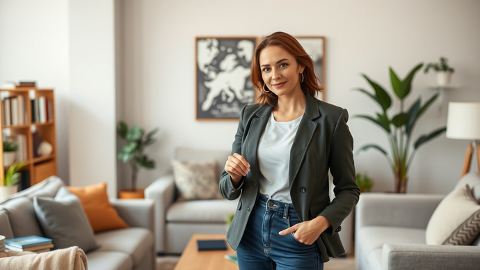 Why are women so insistent nowadays on saying We dont need men?