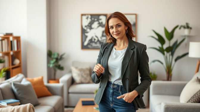 Why are women so insistent nowadays on saying "We don't need men"?