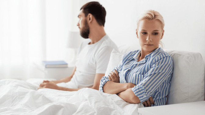 Is it common for people to stay in relationships with people they don’t click with just so they aren’t alone?