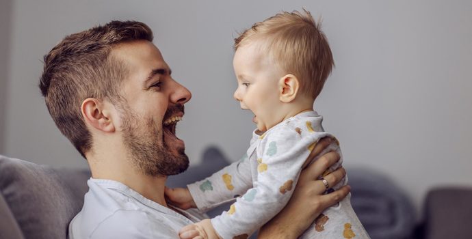 What would you think of your daughter?