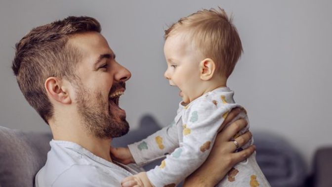 What would you think of your daughter?