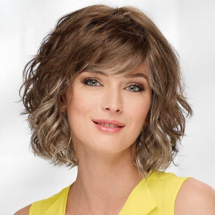 Which hair length do you prefer on women?